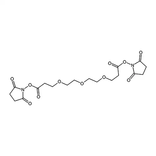 Bis-PEG3-NHS Ester