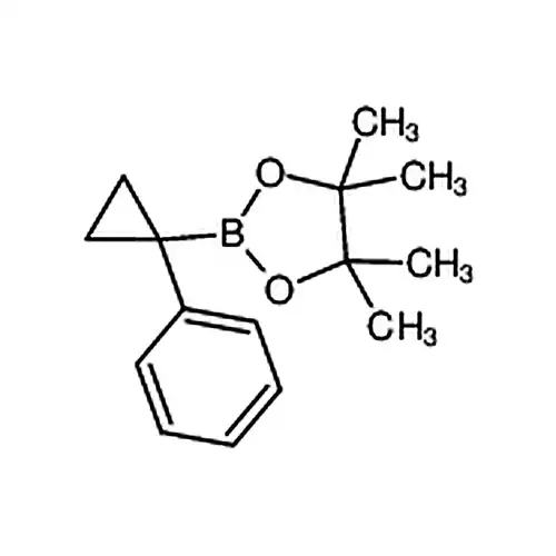 4，4，5，5-四метил-2-（1-фенил环пропил基）-1，3，2-二кислорода杂бораалкан