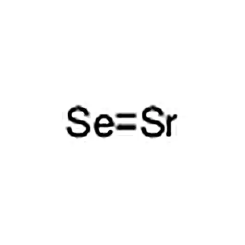Strontium selenide