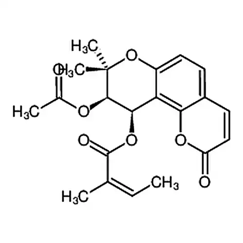 pteryxin