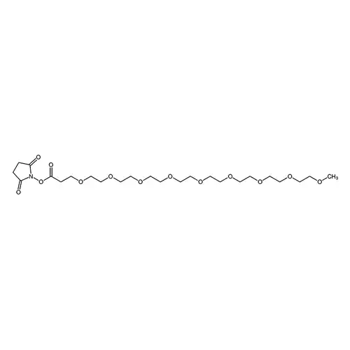 m-PEG9-NHS ester