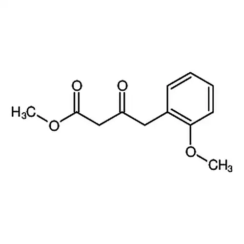4-(2-メチル酸素基フェニル)-3-酸素代酪酸メチルエステル