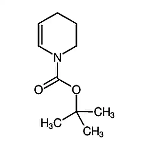 N-Boc-3，4-二수소-2H-피리딘