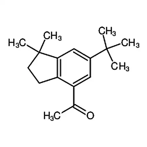 1-(6-(tert-Butyl)-1,1-dimethyl-2,3-dihydro-1H-inden-4-yl)ethanone