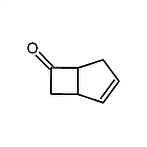 双环[3,2,0]헵틸-2-엔-6-케톤