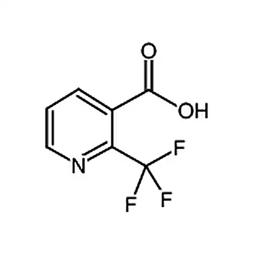 2-(Trifluoromethyl)pyridine-3-carboxylic acid