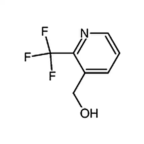 (2-(Trifluoromethyl)pyridin-3-yl)methanol