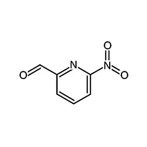 6-Nitropicolinaldehyde