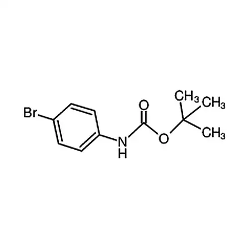 N-부틸산소羰基-4-브롬프로필氨산