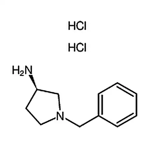 (S)-1-Benzylpyrrolidin-3-amine dihydrochloride