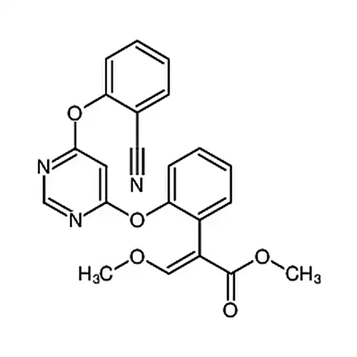 Azoxystrobin