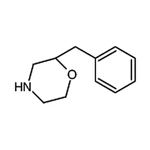 (R)-2-бензил吗啉