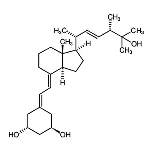 帕立骨化알코올