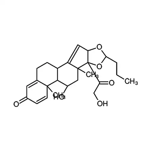 14，15-Dehydro Budesonide