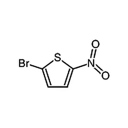 2-브롬-5-니트로티오펜