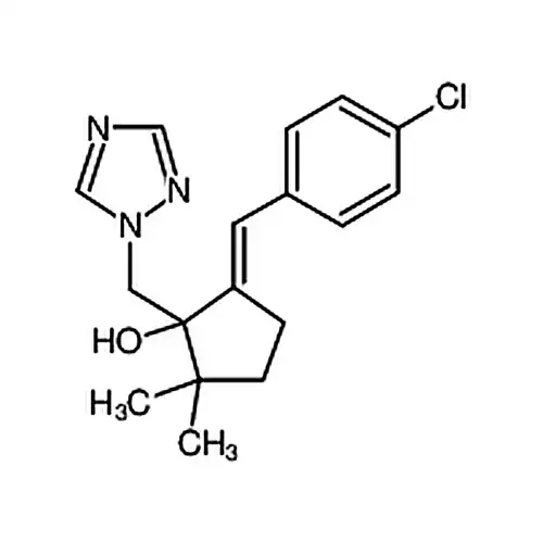 Triticonazole