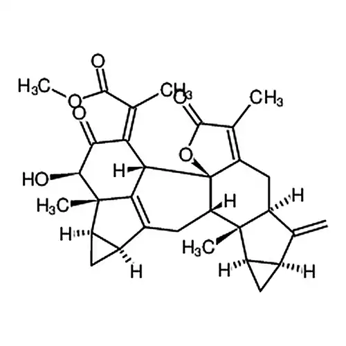 Shizukaol A