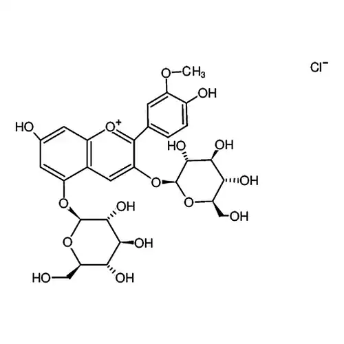 芍药素-3，5-포도당苷
