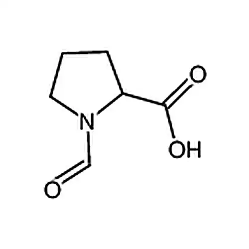 (S)-1-메틸酰基피롤알칸-2-羧산