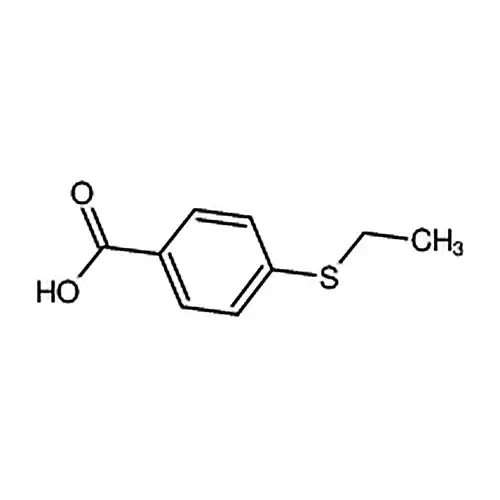 4-(Ethylthio)benzoic acid