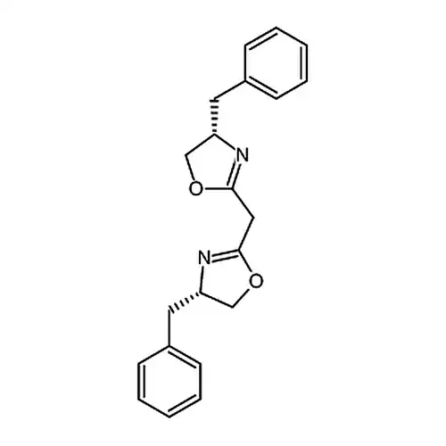 双((S)-4-бензил-4,5-二водорода恶唑-2-基)метилалкан