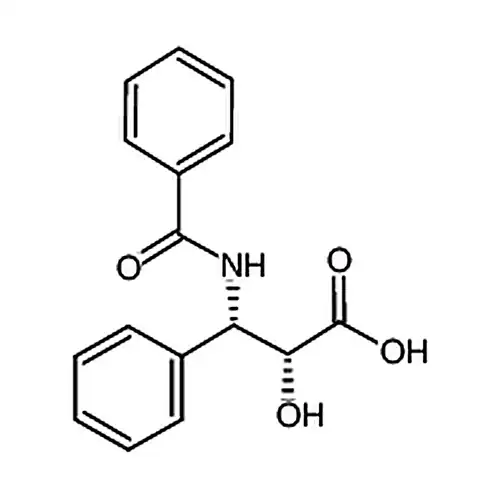 N-ベンゾイル-(2R,3S)-3-フェニル异丝アミン酸