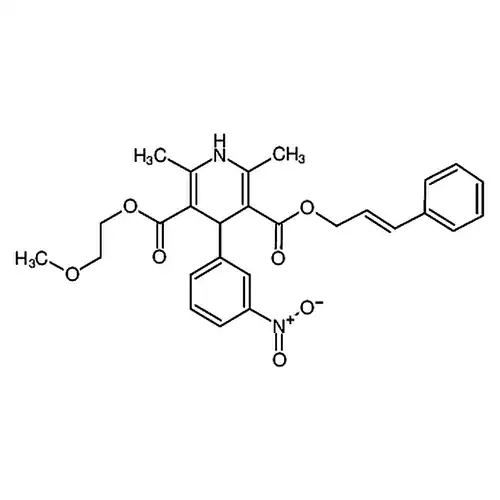 Cilnidipine