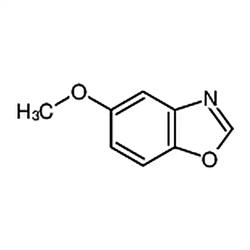 5-メチル酸素基ベンゼン并[d]恶唑