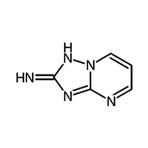 [1，2，4]Triazolo[1，5-a]pyrimidin-2-amine