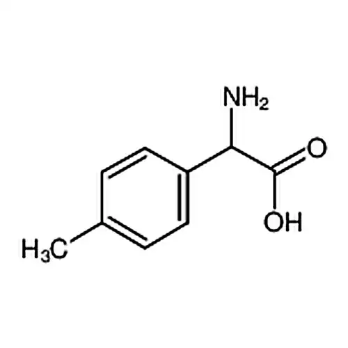 DL-4-메틸벤젠甘氨산