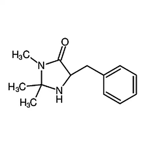 (S)-5-벤질-2,2,3-三메틸이미다졸알칸-4-케톤