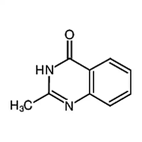 2-メチル-4(3H)-喹唑啉ケトン