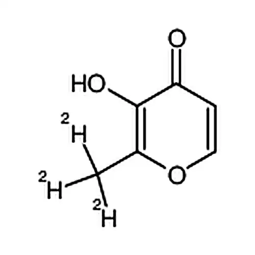 Maltol-d3