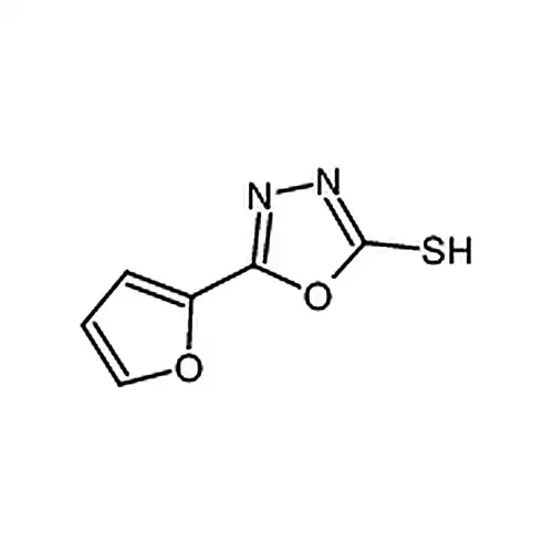5-(фуран-2-基)-1,3,4-恶二唑-2-серыспирт
