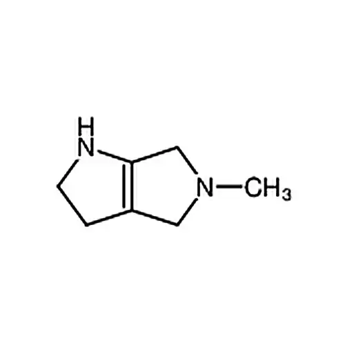 5-Methyloctahydropyrrolo[3，4-b]pyrrole
