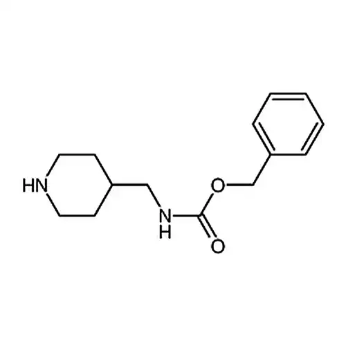 (Cbz-4-aminomethyl)piperidine