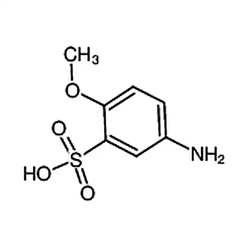 对アミノベンゼンメチルエーテル-3-スルホン酸