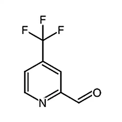 4-(Trifluoromethyl)picolinaldehyde