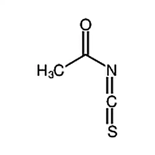 Acetyl isothiocyanate