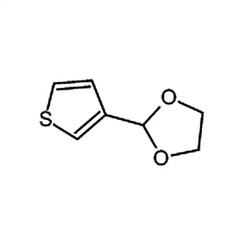 2-(チオフェン-3-基)-1,3-二酸素杂环ペンチル环