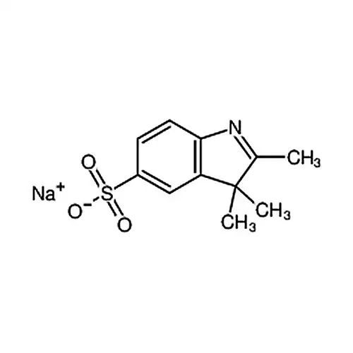 2，3，3-Trimethyl-3H-indole-5-sulfonic acid