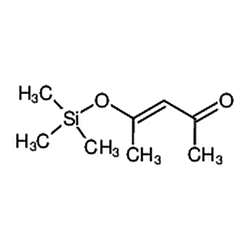 4-Trimethylsilyloxy-3-penten-2-one