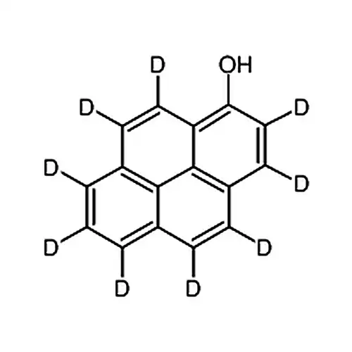 1-Hydroxypyrene-d9