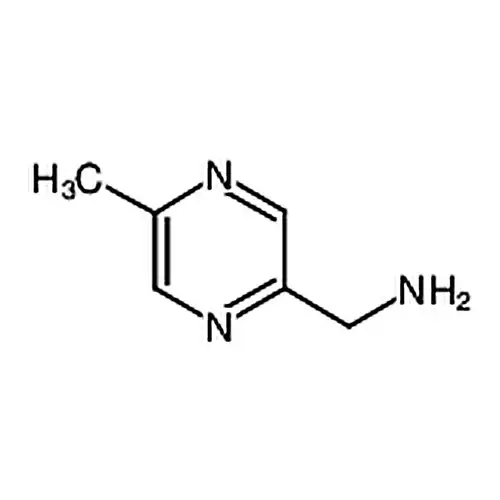 2-(氨메틸)-5-메틸피라진