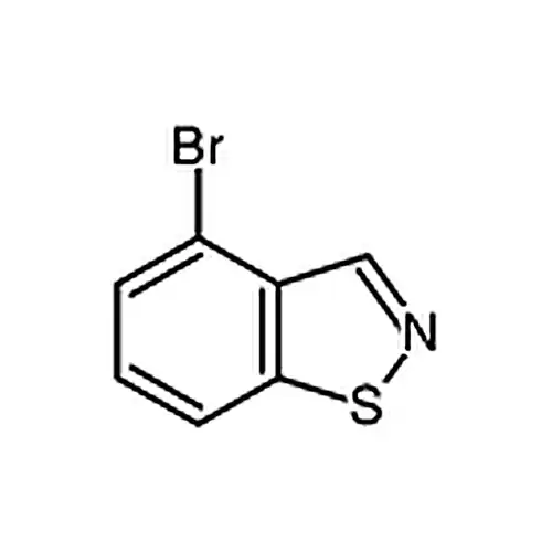 4-브롬벤젠并异티아졸