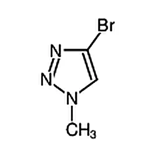 4-Bromo-1-methyl-1H-1,2,3-triazole