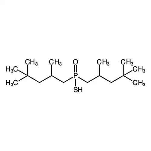 二异オクチル基硫黄代次膦酸