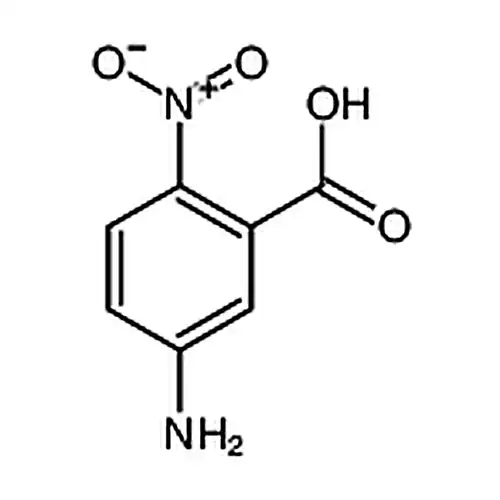 5-Amino-2-nitrobenzoic acid