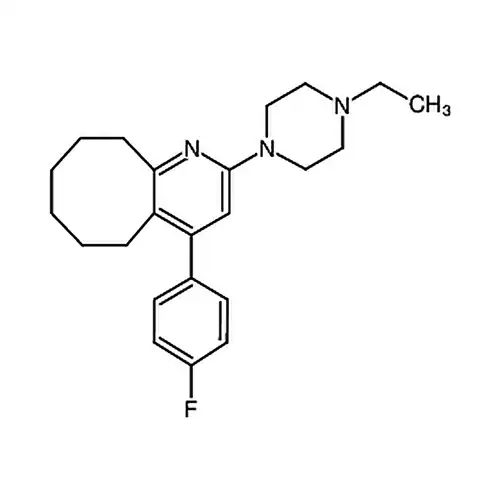 Blonanserin