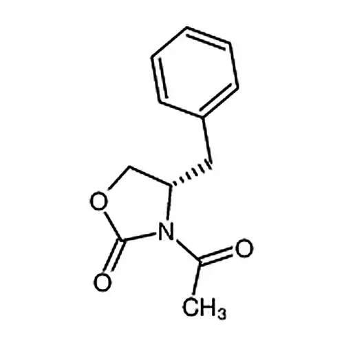 (S)-(+)-3-Acetyl-4-benzyl-2-oxazolidinone
